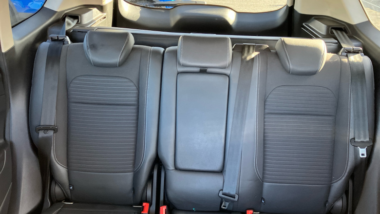 Ford Kuga 2.0 TDCi Titanium 5dr 2WD Diesel Estate